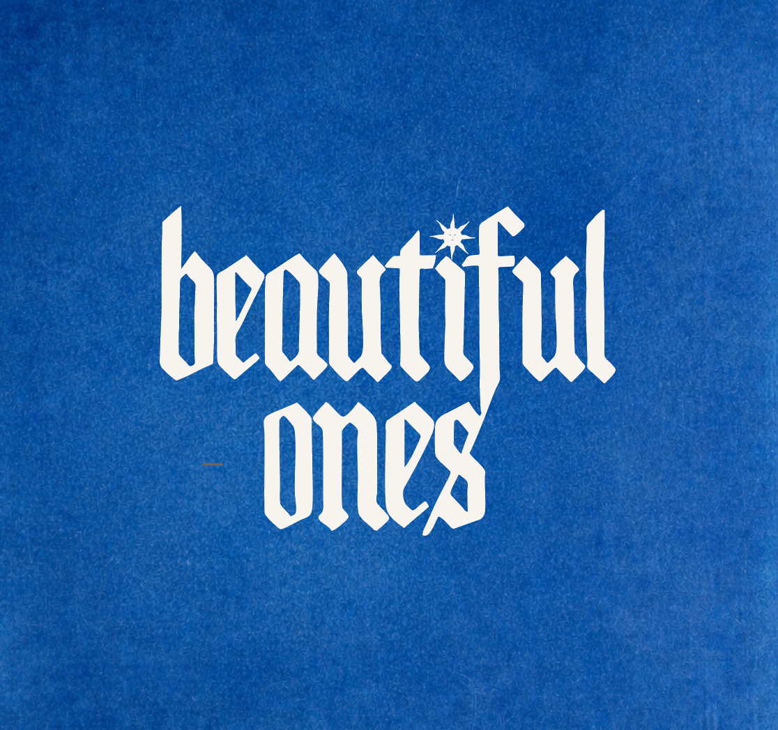 BEAUTIFUL ONES - BHF DONATION LINK