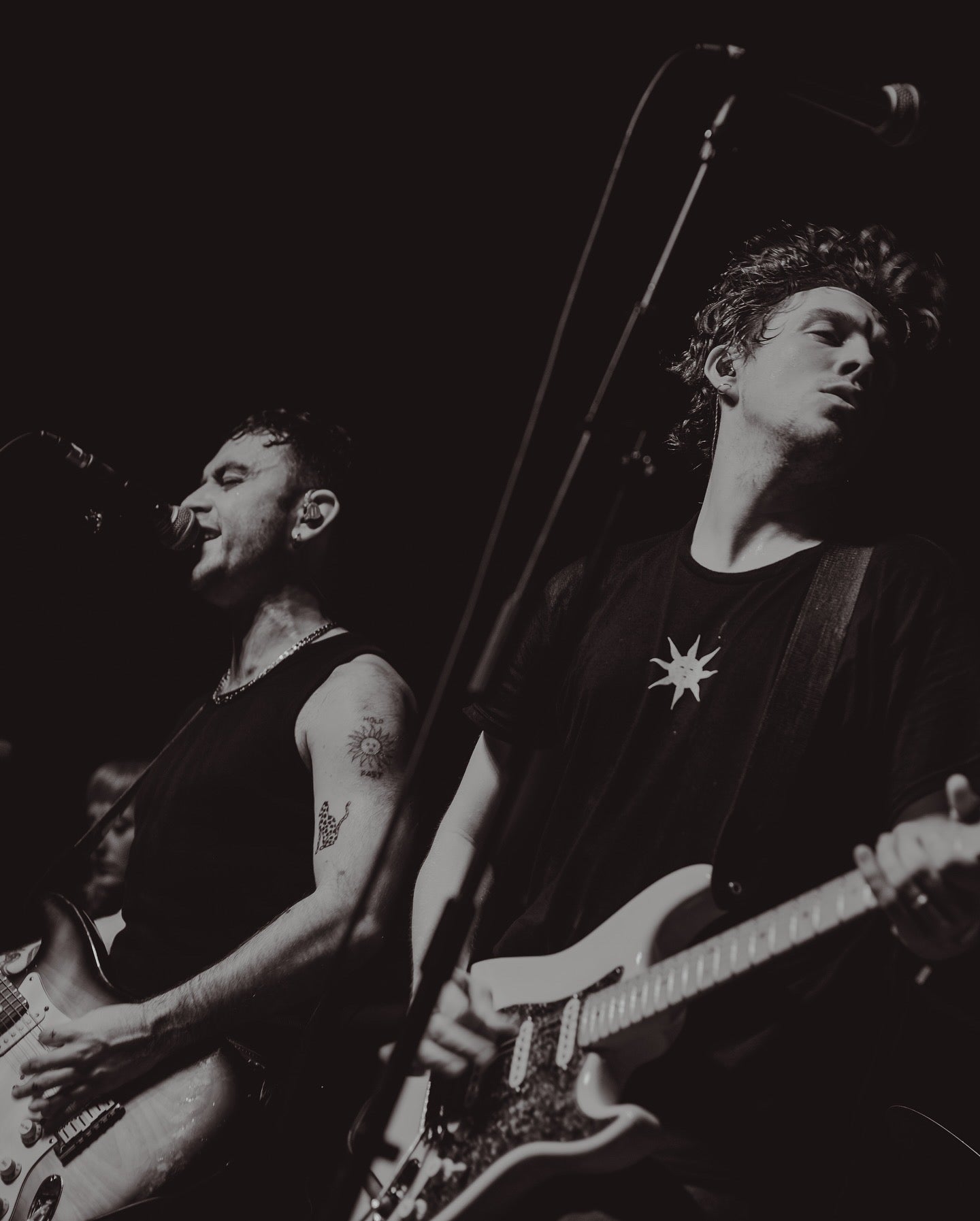 Beautiful Ones 2026 - FINAL RELEASE