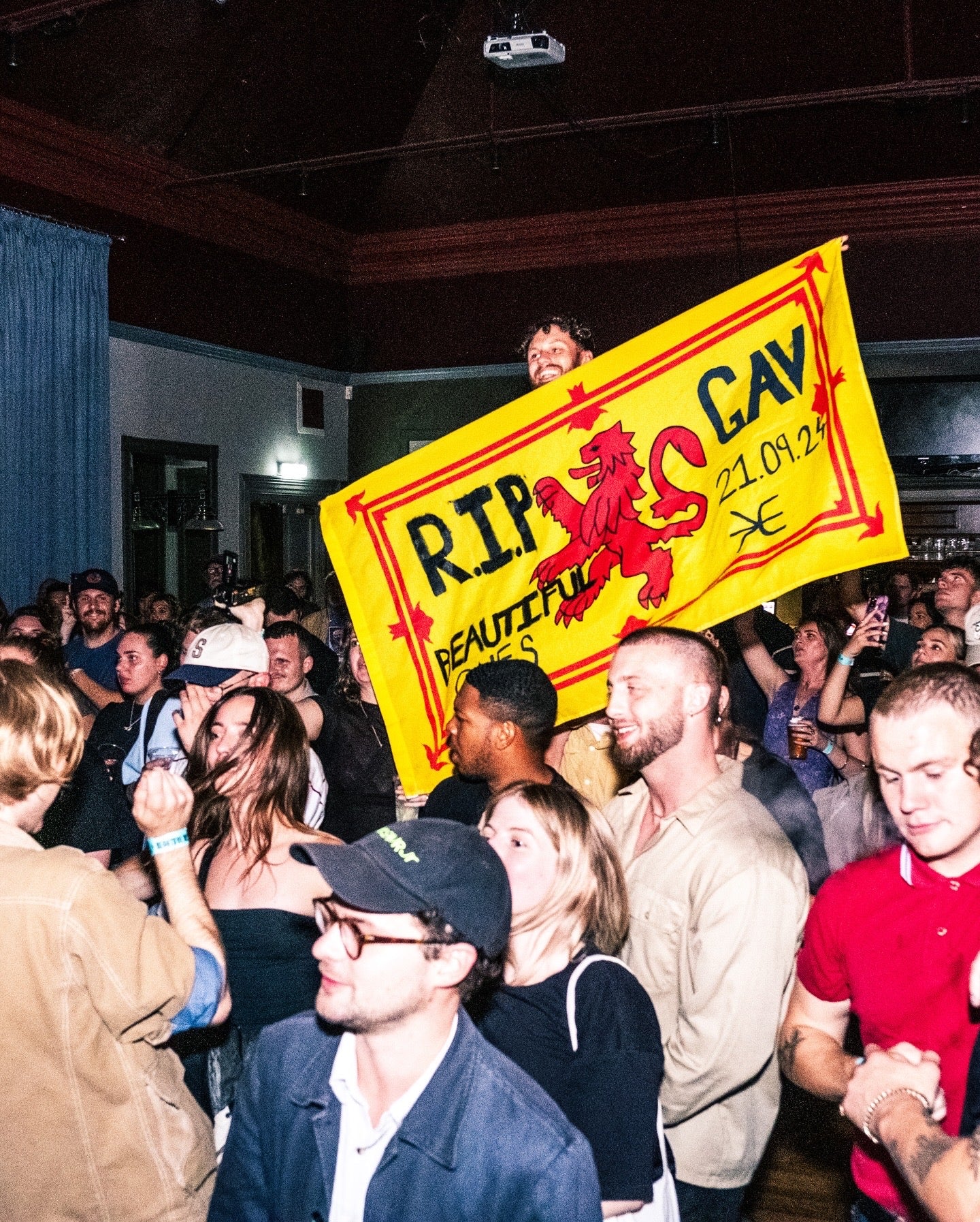 Beautiful Ones 2026 - FINAL RELEASE