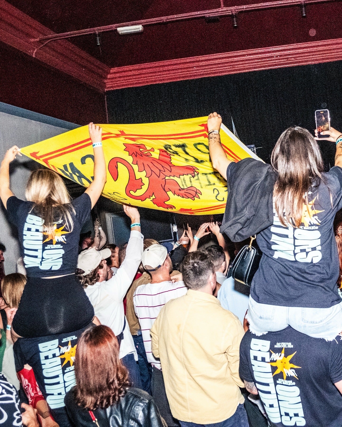 Beautiful Ones 2026 - FINAL RELEASE