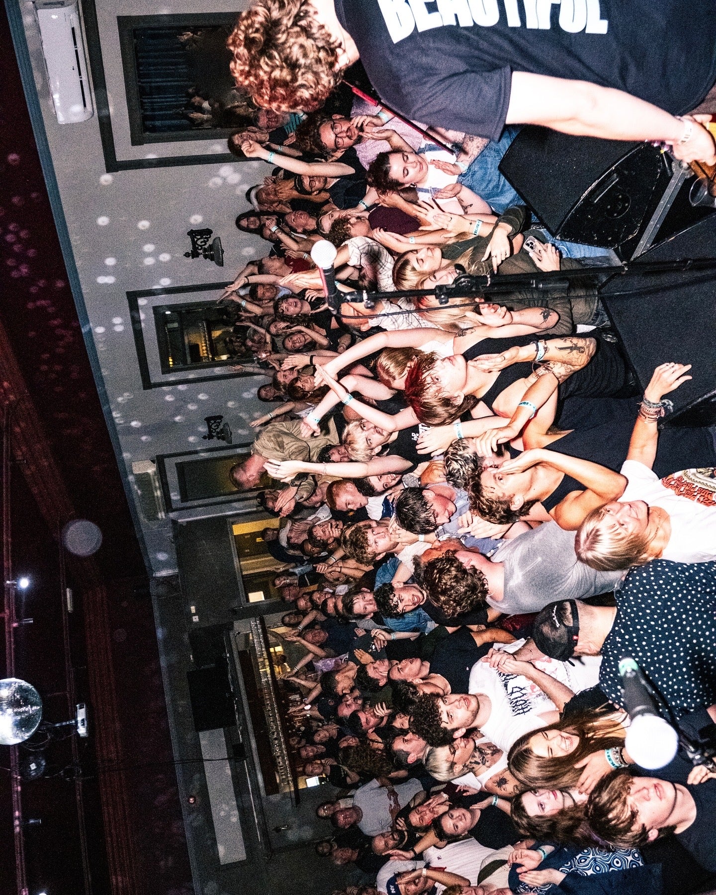 Beautiful Ones 2026 - FINAL RELEASE