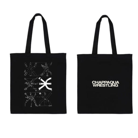 Heavyweight Art Tote Bag