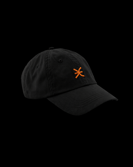 Resistance - Logo Cap