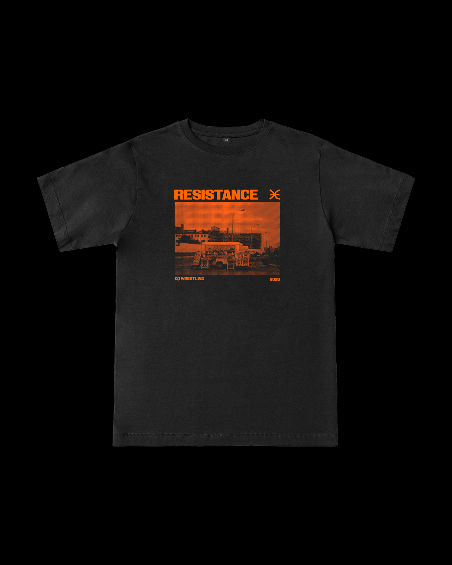 Resistance - Simple Bundle (Signed Artist Insert)