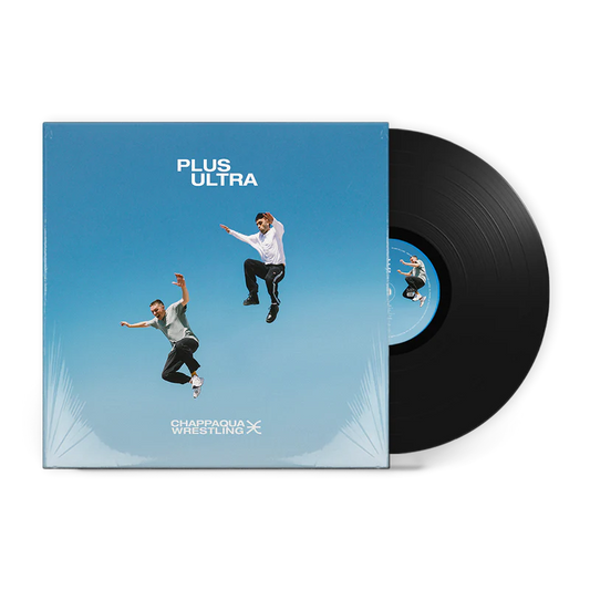 Original Pressing - Plus Ultra Vinyl